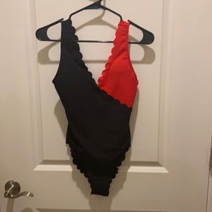 ▪️SHEIN one piece swimwear ▪️